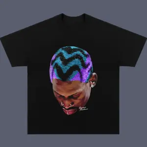 Galaxy DENNIS RODMAN Vintage Tee, DENNIS RODMAN T-Shirt, Unisex Basketball Shirt, Graphic Tees, Sweatshirt Menswear Womenswear Streetwear