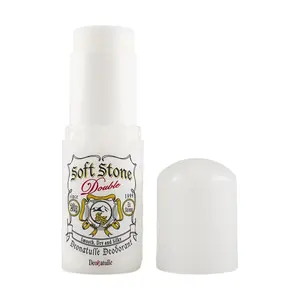 DEONATULLE Soft Stone Stick Deodorant Extra Strength Protection #1 in Japan 20g
