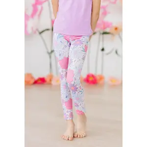Sweet Springtime Leggings