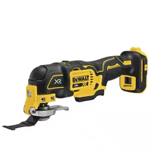 DEWALT 20V MAX XR Cordless Brushless 3-Speed Oscillating Multi Tool (Tool Only)