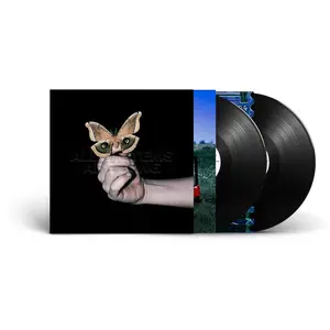 Soulwax - All Systems Are Lying  [VINYL RECORD - LP] Explicit, Gatefold LP Jacket