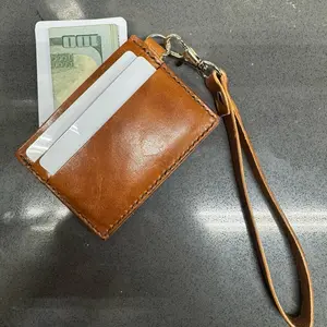 “Essentials” Wallet