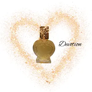Devotion Type Body Oil, Citrus Gourmand Perfumed Oil, Dessert Fragrance for Her, Candied Lemon Rum Vanilla Oil,  Pound Cake