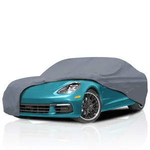 1974 Porsche 914 - WeatherTec UHD 5 Layer, WeatherTec UHD 5 Layer Protection, All-Weather, Popular choice, Lifetime Warranty