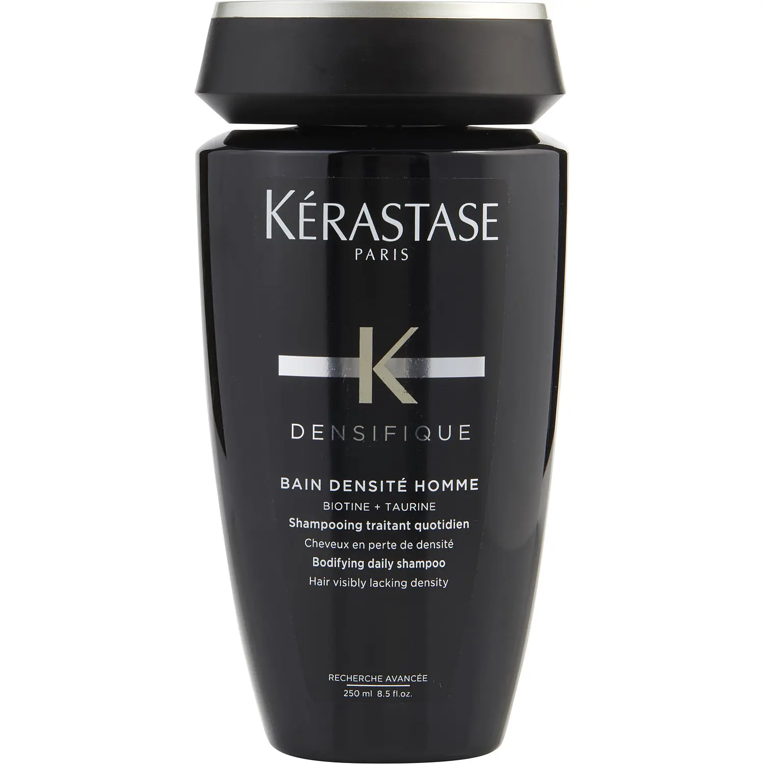 Kerastase By Kerastase Densifique Bain Densite Homme For Men Kerastase By Kerastase Densifique Bain Densite Homme For Men