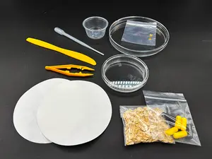 Collector Blob Kit - Slime - Physarum polycephalum