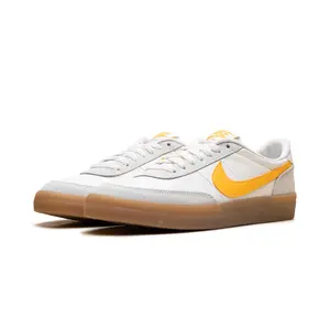 Killshot 2 Leather "Sail/Laser Orange/Gum Yellow" 432997 125