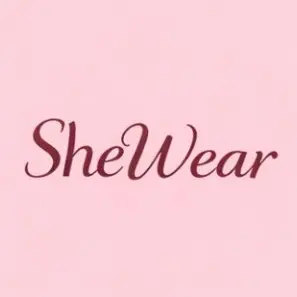 She wear