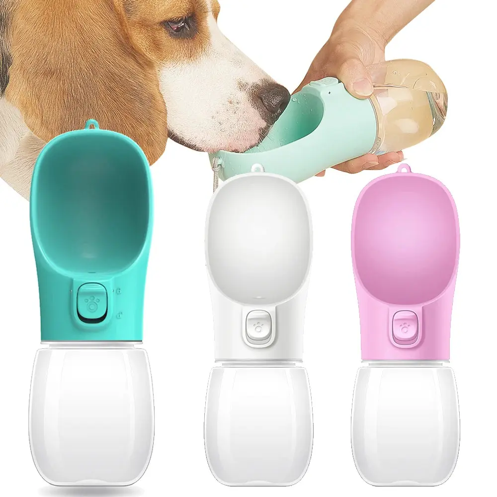 portable dog water bottles - TikTok Shop
