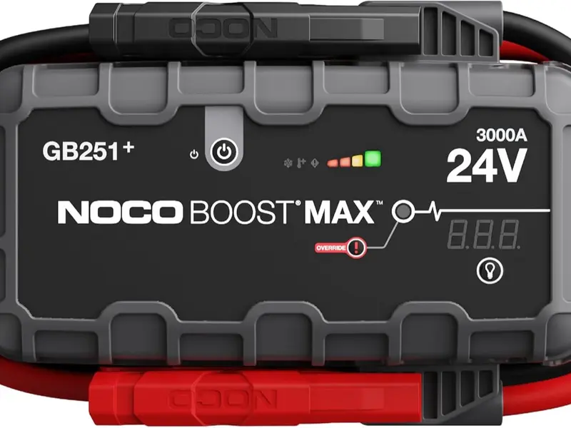 noco booster pack - TikTok Shop