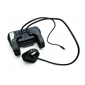 Electric Bike LCD Displays Screen for Tank G18 Pro
