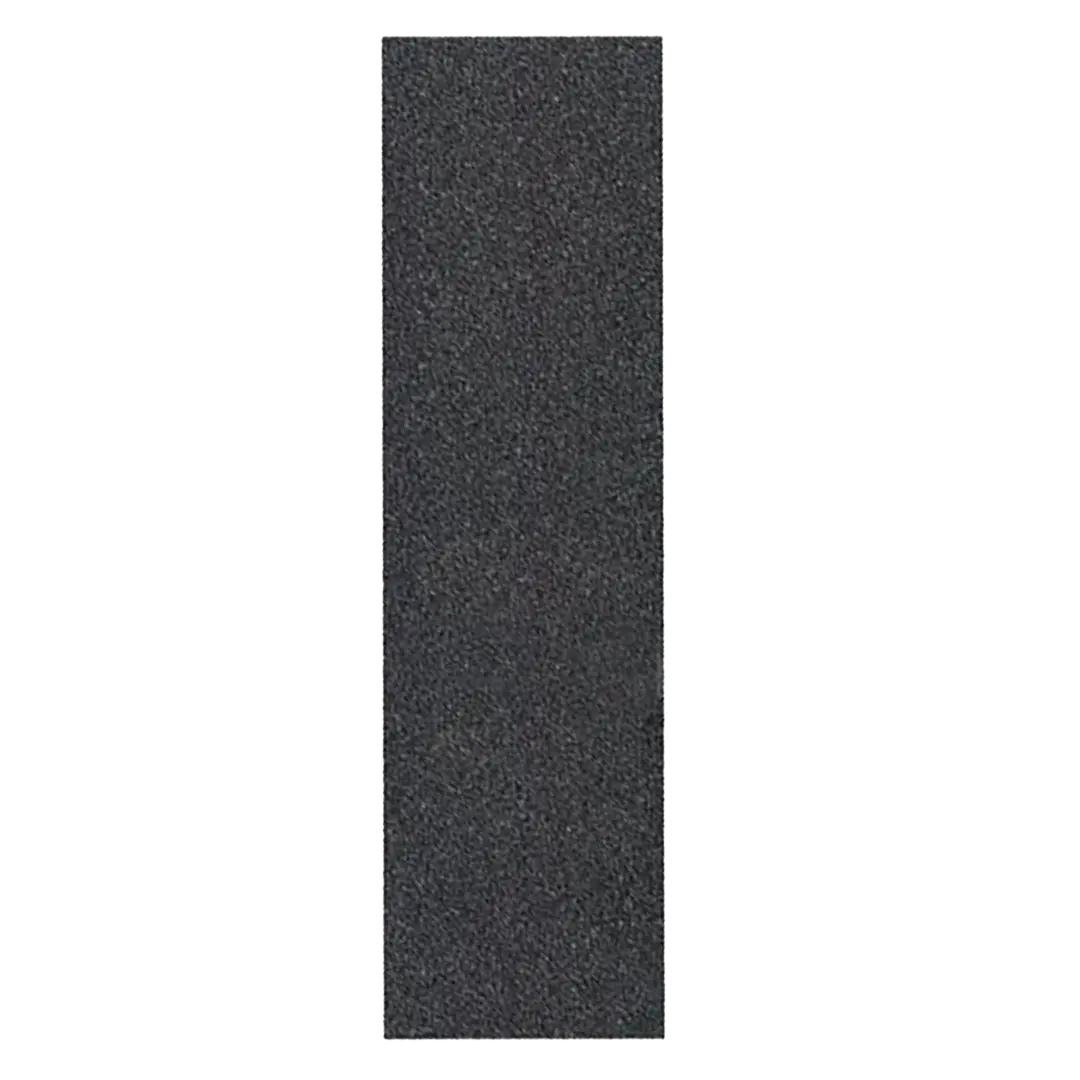 Mob - 9in Black - Skateboard Grip Tape