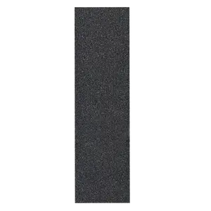 Mob - 9in Black - Skateboard Grip Tape