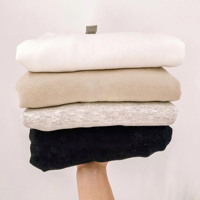 Zahide Merch double-sided printed hoodie men's fashion hip-hop pullover autumn and winter retro loose adult style top Y2K MFL