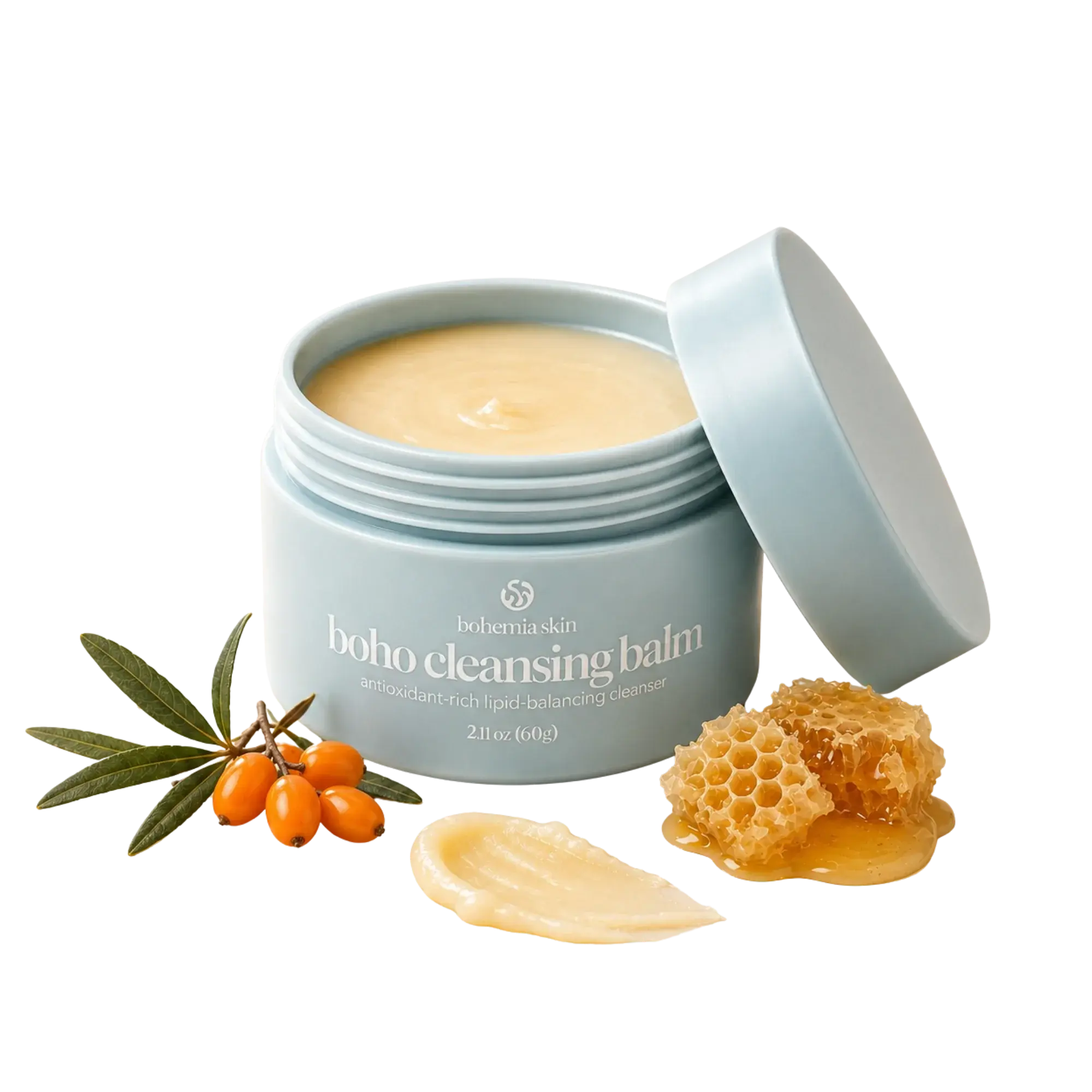Boho Cleansing Balm