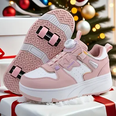 Shoes Weels TikTok Shop