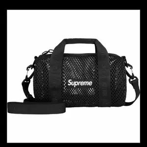 Supreme Mesh Mini Duffle