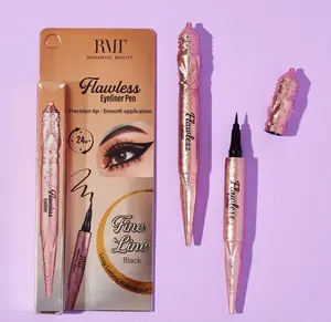 Romantic Beauty - Flawless Eyeliner Pen