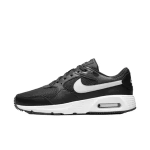 Nike Air Max SC Black / White - Black  CW4555-002 Men's