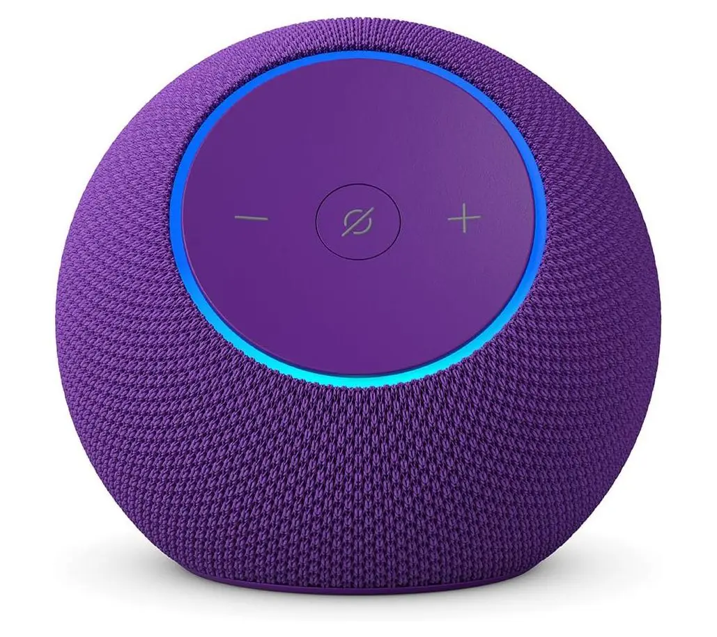 Amazon Echo Dot Max Smart Speaker with Alexa+