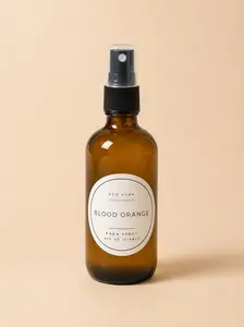 blood orange 4oz room spray