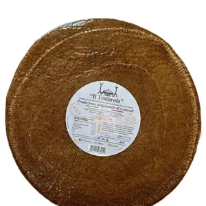 Traditional Italian Testaroli Pasta – Ancient Grain Specialty 14.1oz (400g)