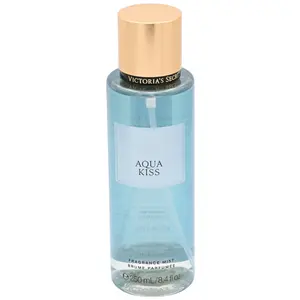Victoria's Secret Aqua Kiss Fragrance Mist Spray for Women, 8.4 fl oz (250 ml)