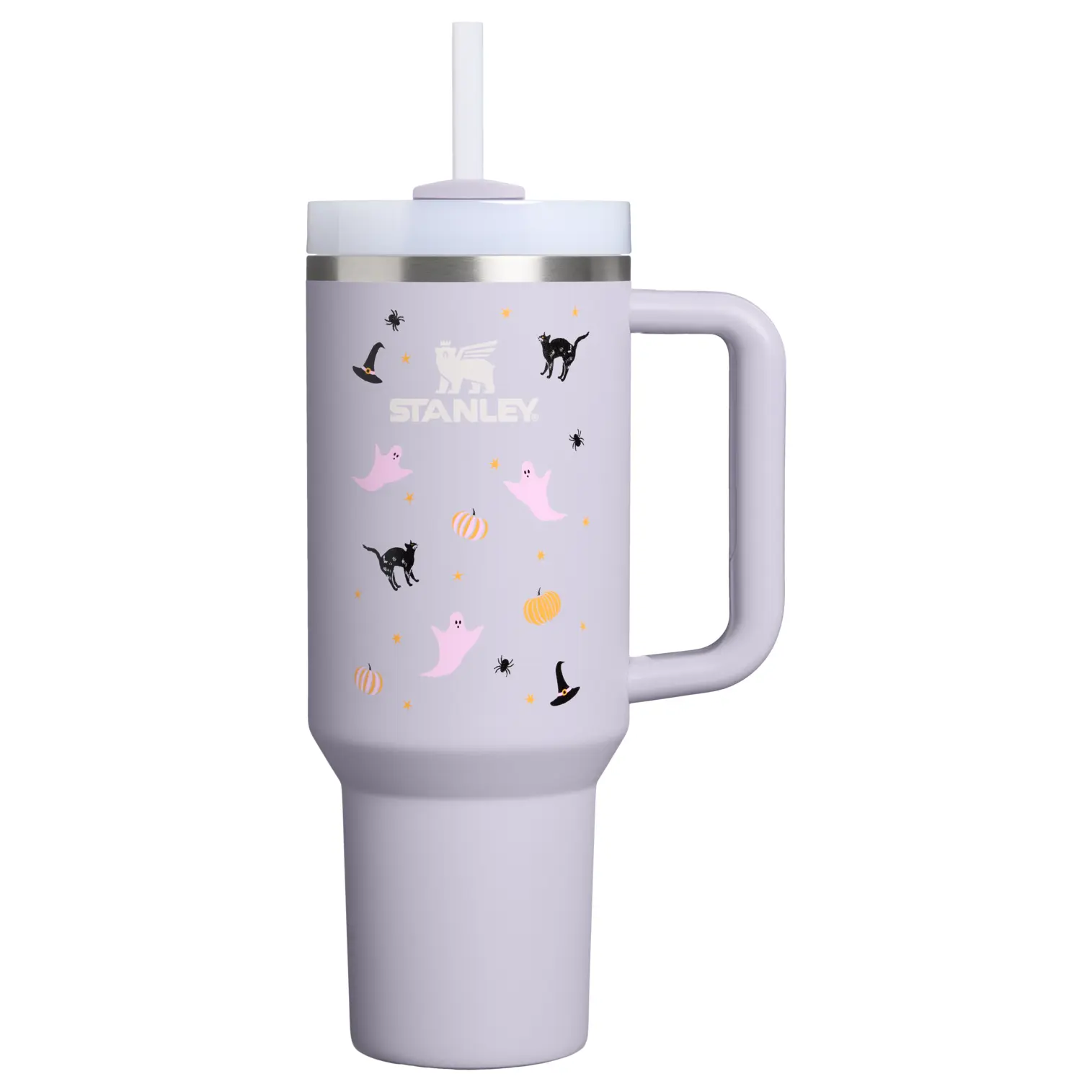 Halloween Quencher® H2.0 Flowstate™ Tumbler | 40 OZ
