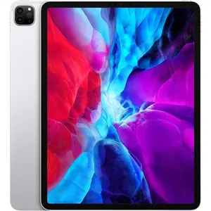 Refurbished Apple iPad Pro 12.9 (4th Gen) (WiFi) A2229 Excellent Condition with Power Adaptor & 1 Year Warranty