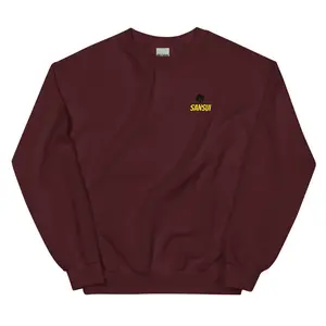 Sansui Unisex Sweatshirt
