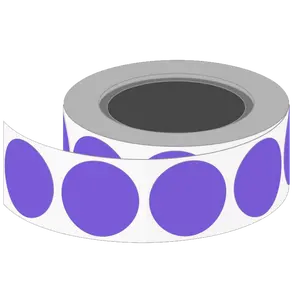 Circle Labels