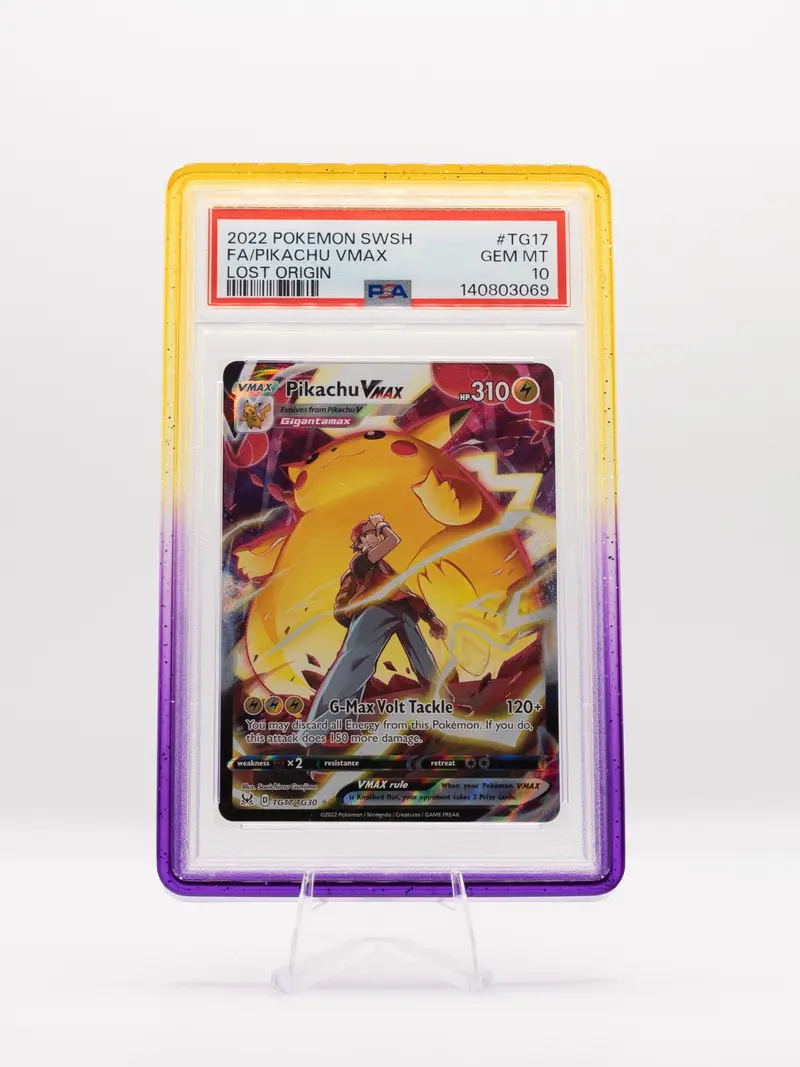 where to get your cards graded - TikTok Shop where to get your cards graded - TikTok Shop