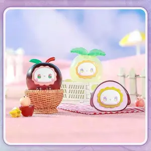 【Wanunbox】EMMA Jelly Series Beans toy