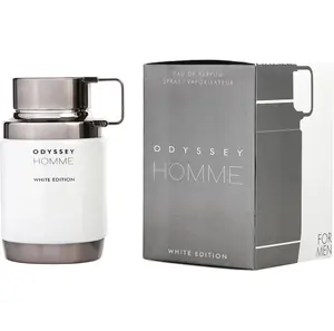 Odyssey Homme White Men EDP - 100Ml (3.40z) By ARMAF