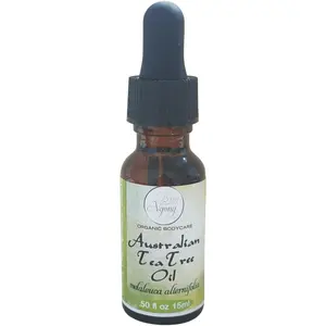 Australian Tea Tree Oil w/dropper