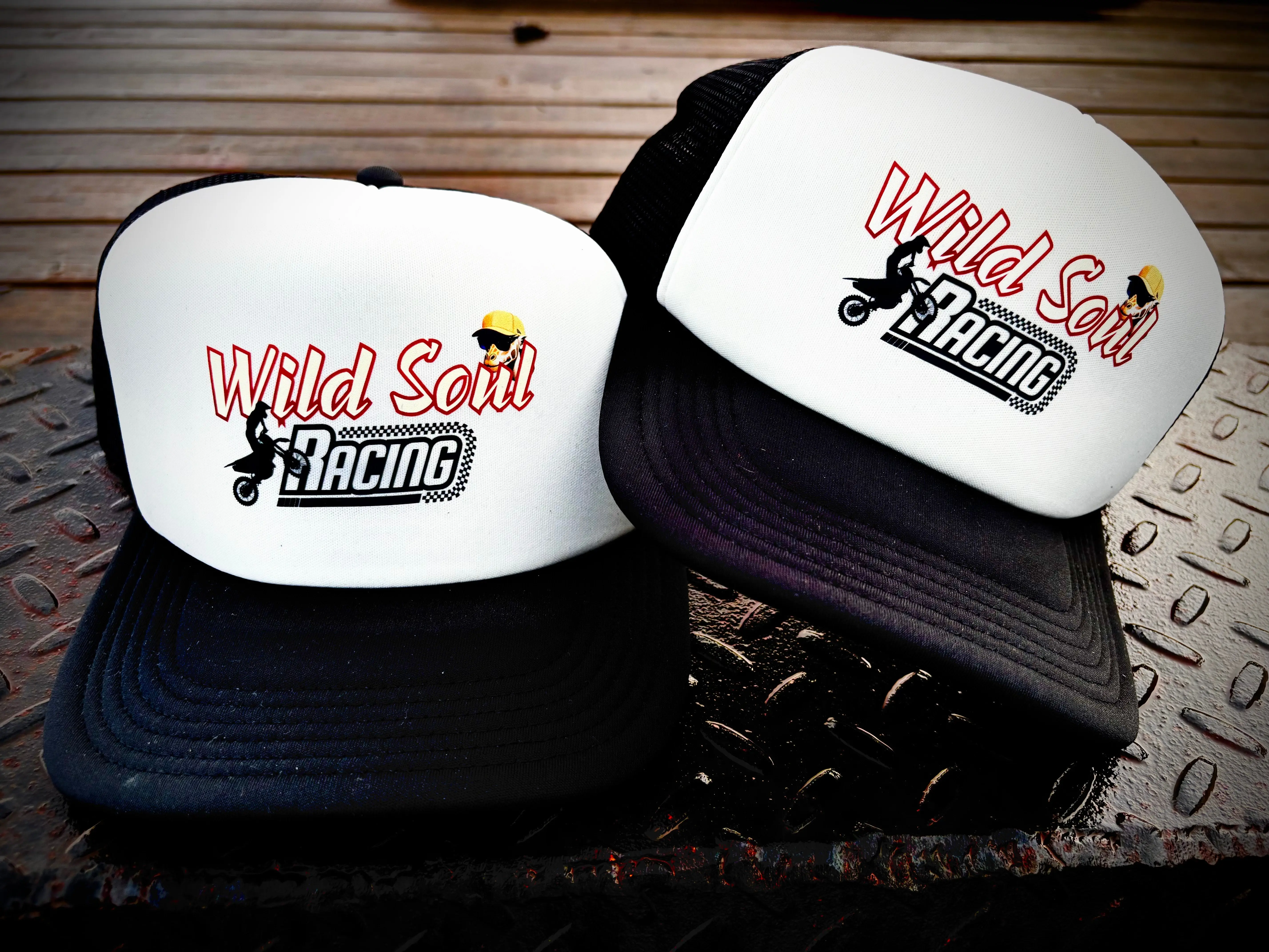 Get Wild Hat