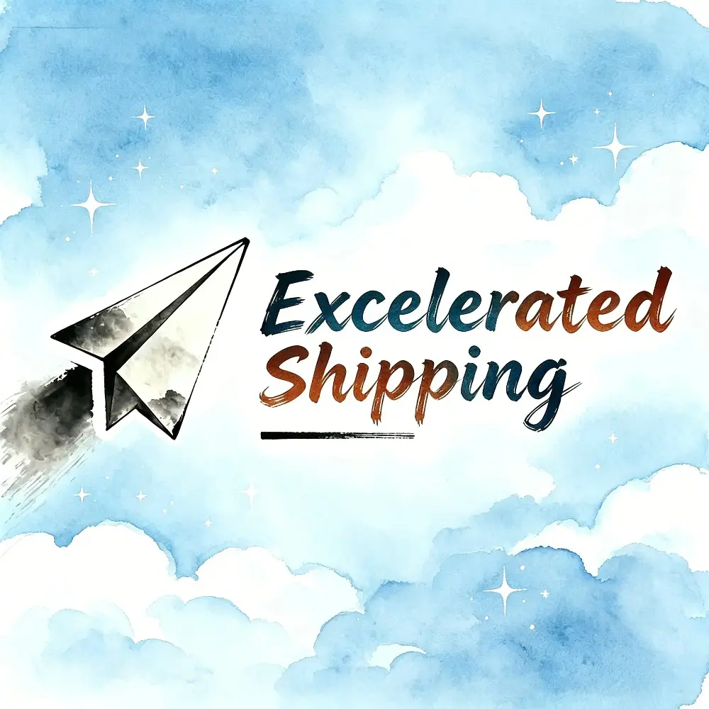 Excelerated Shipping