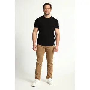 Slim Fit / Denkhaki™ Dark (Dark Khaki)