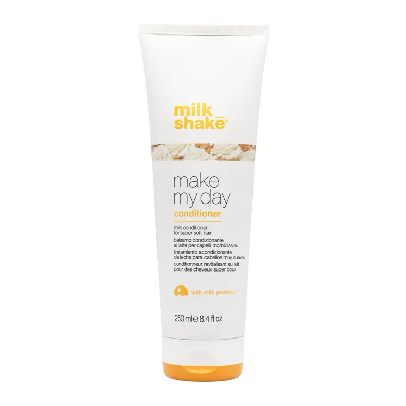 Milk_Shake Make My Day Conditioner - 8.4oz Hair Conditioner with Milk Protein 250ml