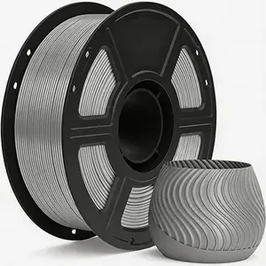 Petg 3D Printer Filament 1.75mm, Durable 250g Spool, High Toughness, Precision +/- 0.02mm, Fits Most Fdm Printers