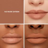 143 Nude Sateen