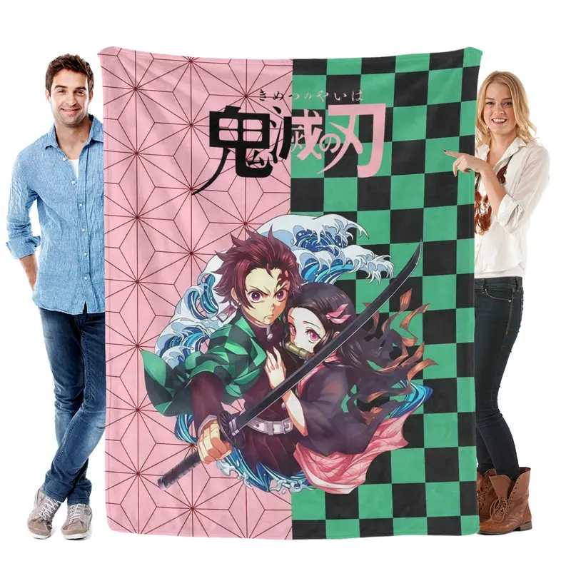 the 9 virtues demon slayer - TikTok Shop