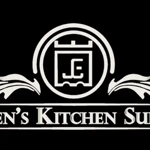 Belen’s kitchen supply