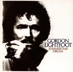 Gordon Lightfoot - Summertime Dream  [COMPACT DISC - CD] Canada - Import