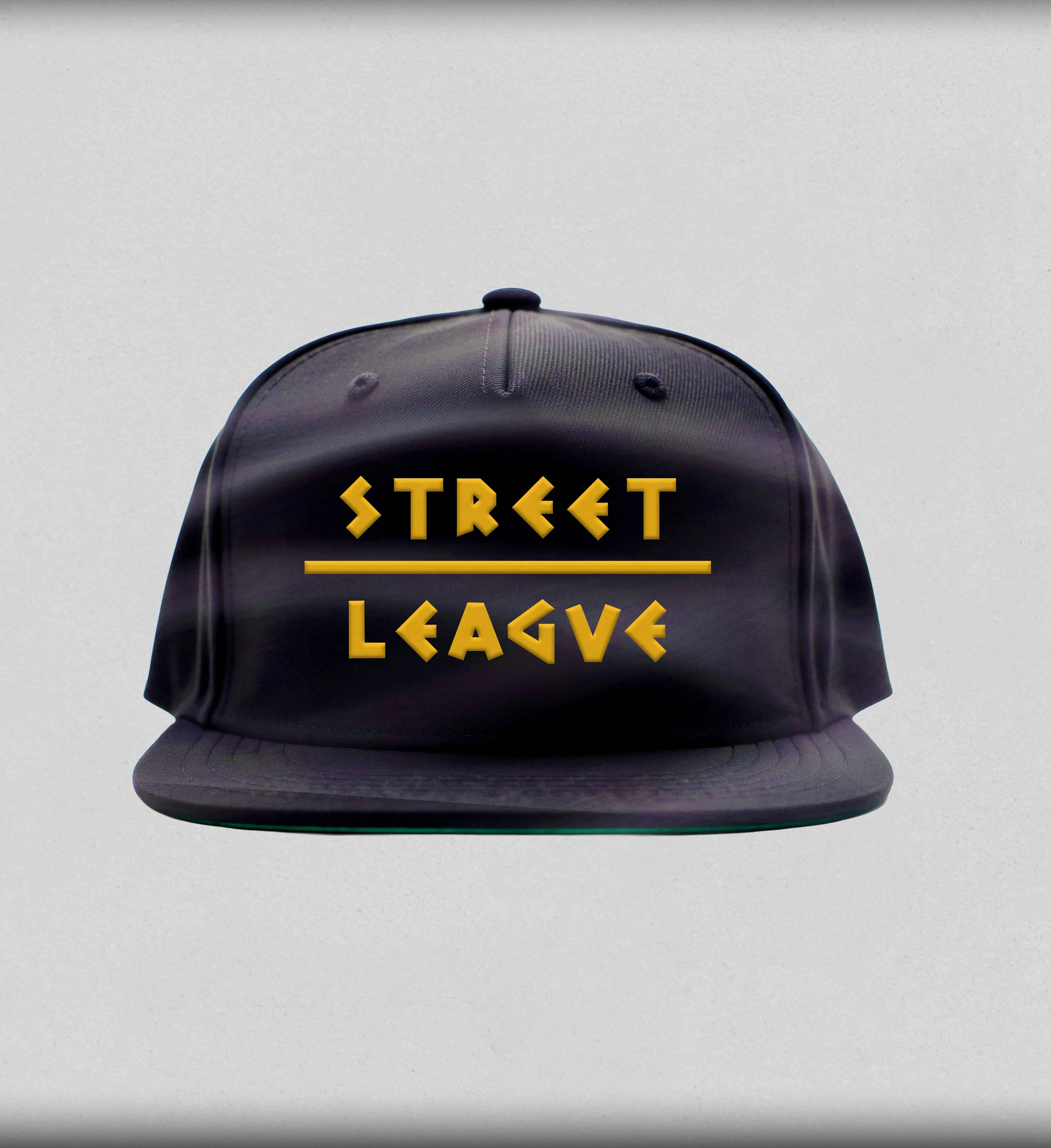SLS Roman Empire Satin Snapback Hat