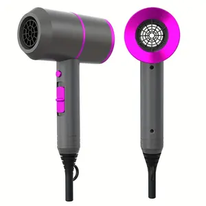 Negative ion hair dryer, American standard household constant temperature high-power hair dryer
