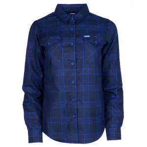 Women's Krays Flannel