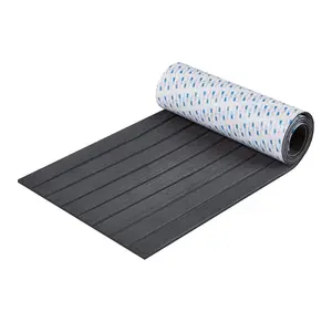 VEVOR Boat Flooring, EVA Foam Boat Decking 94.5x 45.7, Non - Slip Self - Adhesive Flooring, 29.9 sq. ft Marine Carpet for Boats, Yacht, Pontoon, Kayak DeckingVEVOR Super Brand Day