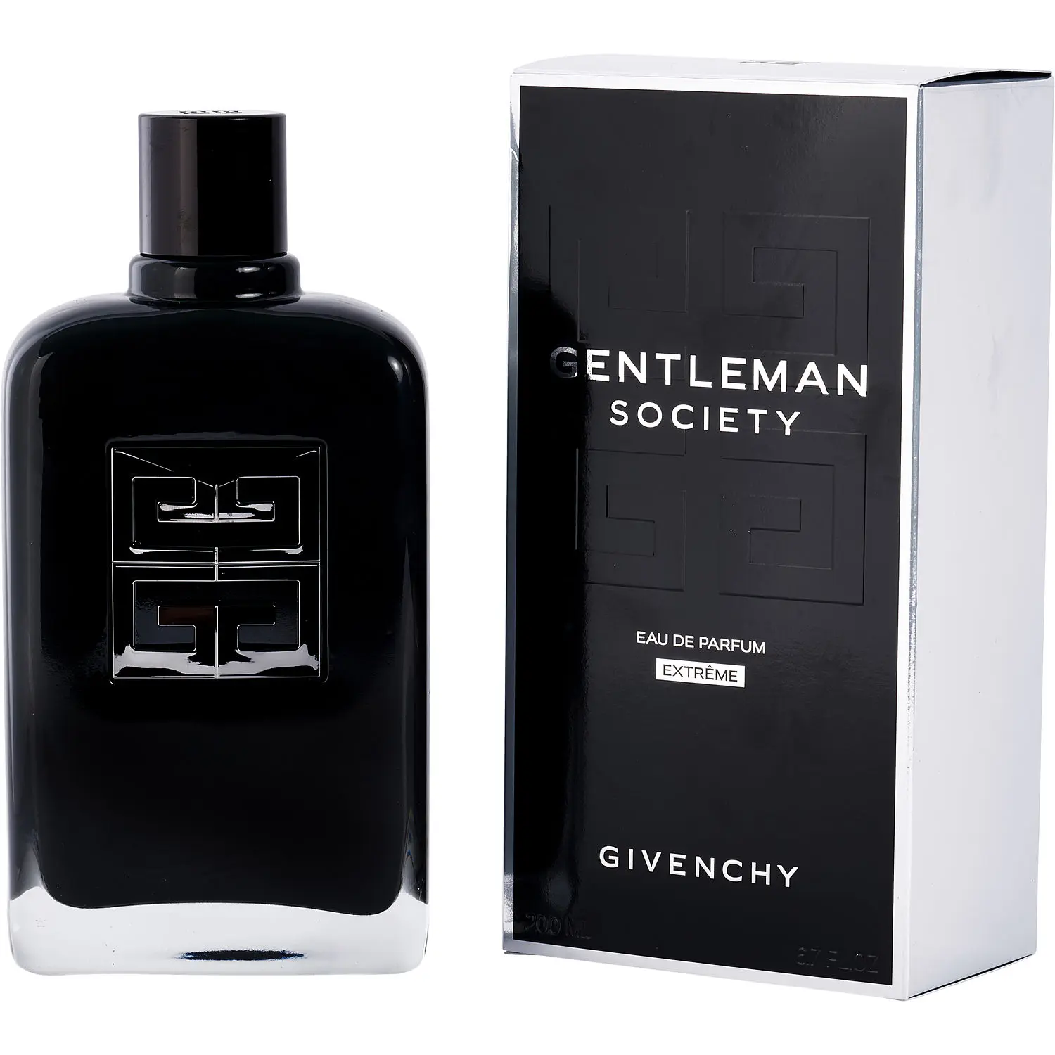 Gentleman Society Extreme By Givenchy Eau De Parfum For Men