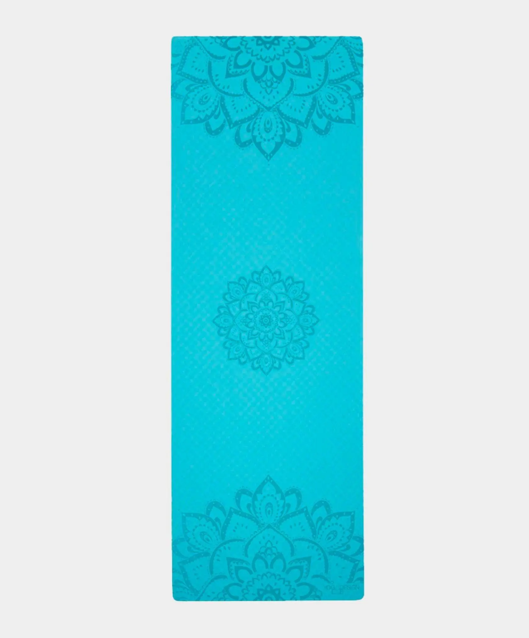 Flow Yoga Mat